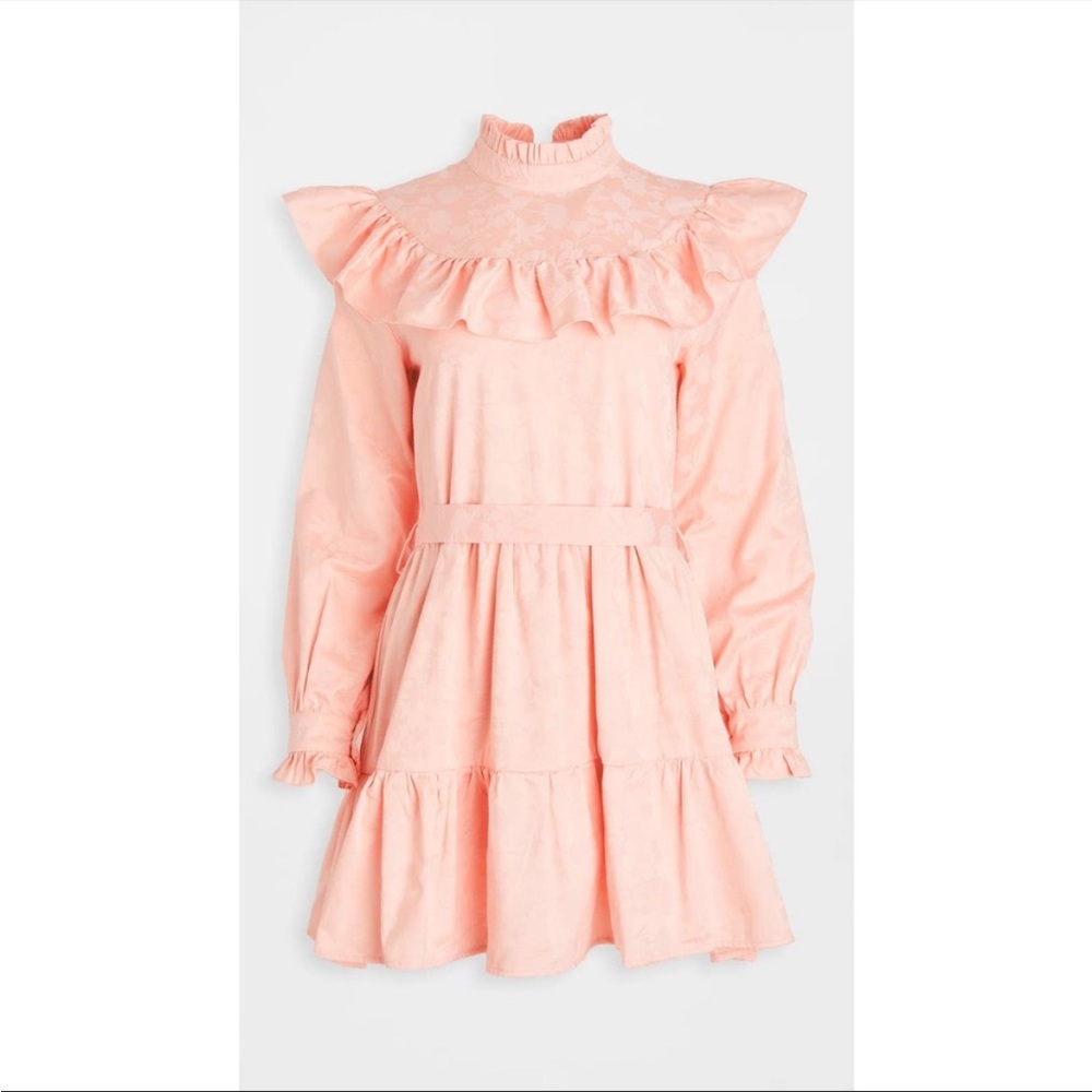 NWT sister Jane dress